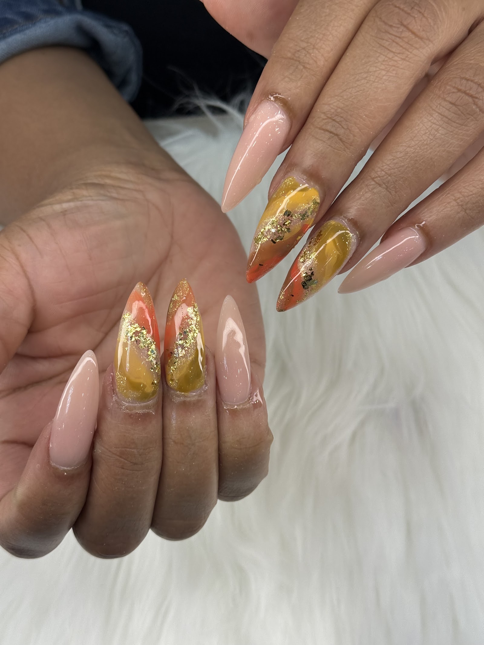 Exotic Nails & Spa III nail photo 2