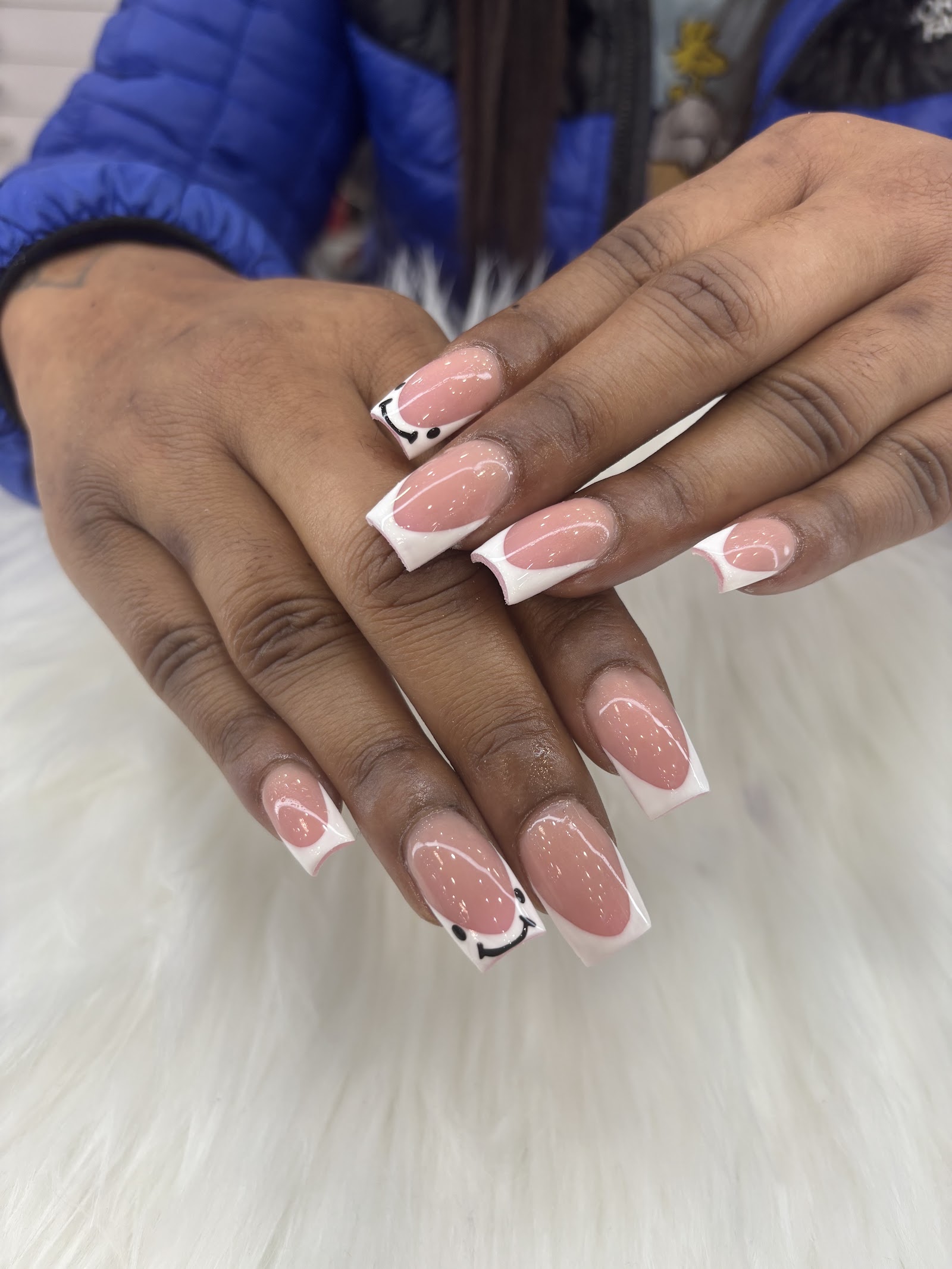 Exotic Nails & Spa III nail photo 4
