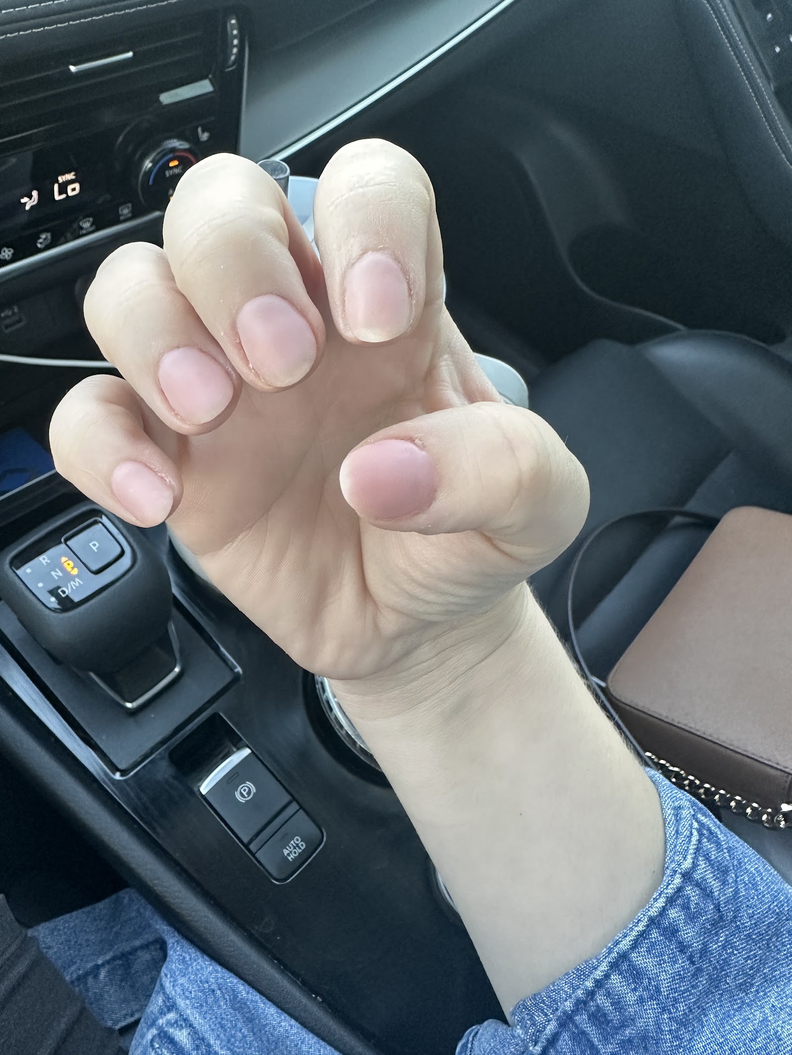 Exotic Nails & Spa III nail photo 5