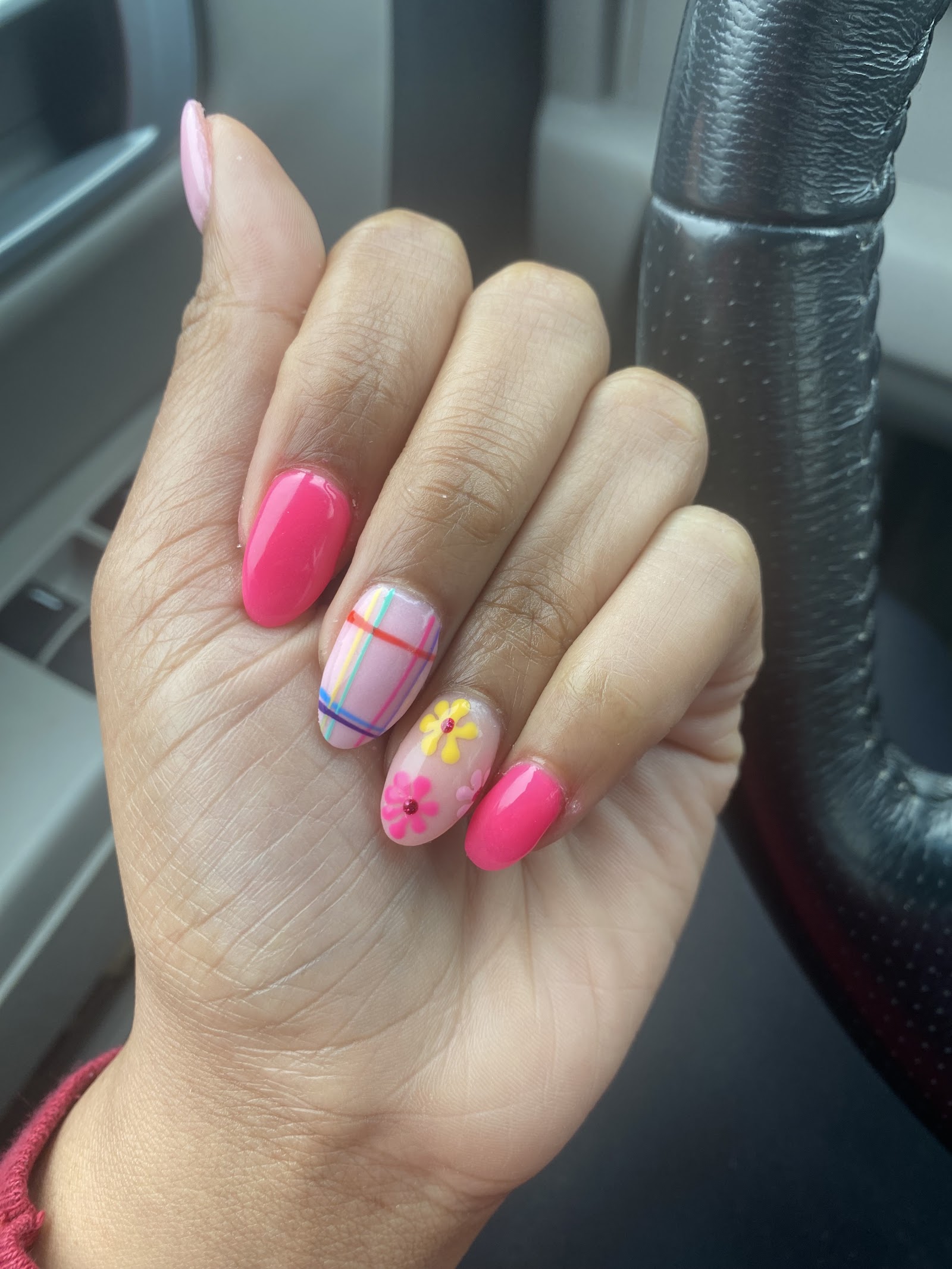 Exotic Nails & Spa III nail photo 6
