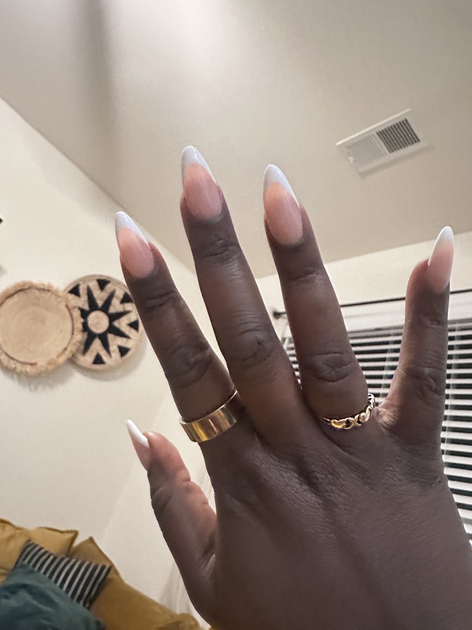 Exotic Nails & Spa III nail photo 7